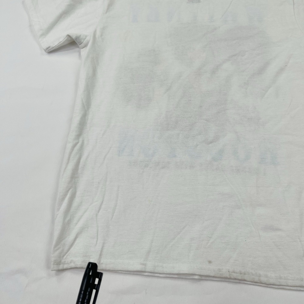 Vintage Style WHITNEY HOUSTON I Wanna Dance T-Shirt Mens Small NEW "READ " - Picture 12 of 15
